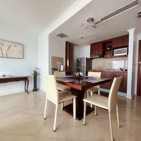 Suite Frente Al Rio En Puerto Santa Ana Riverfront Guayaquil Esterno foto